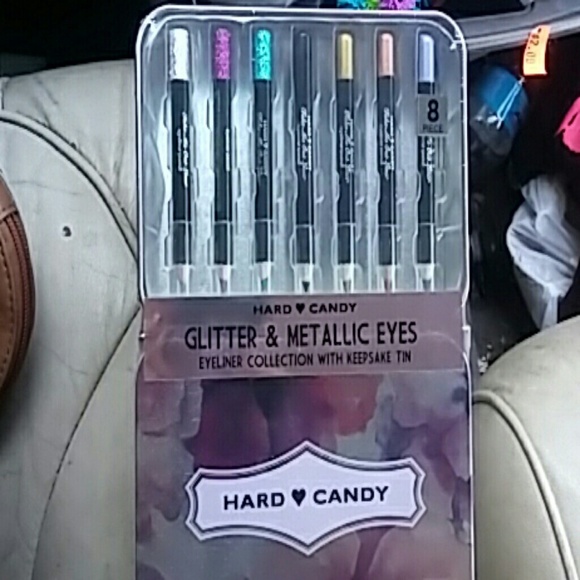Hard Candy Other - hard candy eyeliner